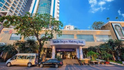 Yasaka Sài Gòn Nha Trang
