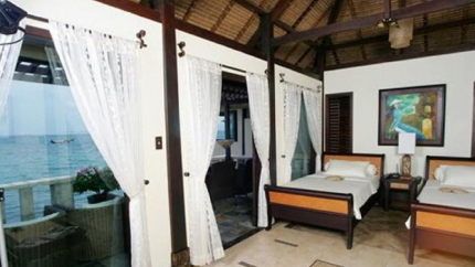 Villa 2 Phòng Ngủ