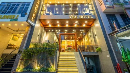 Yes Hotel Đà Nẵng
