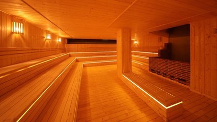 Xông hơi chuẩn Nhật