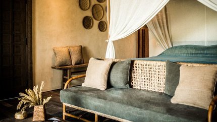 Beach Pool Villa 1 Bedroom