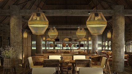 Grand Bay Pool Villa 3 Bedroom