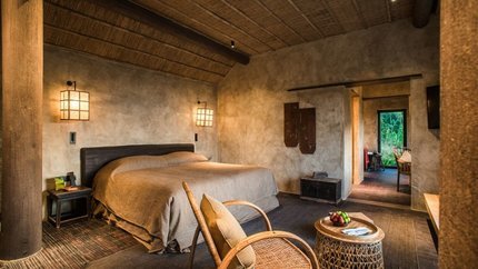 Hill Pool Villa 1 Bedroom