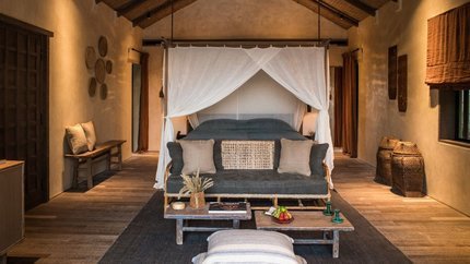 Beach Pool Villa 2 Bedroom