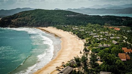 Zannier Hotels Bãi San Hô