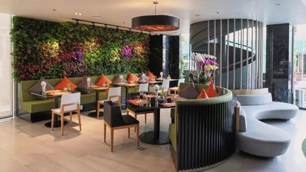 Zazz Urban Hotel