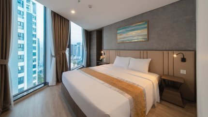 Phòng Premier Deluxe