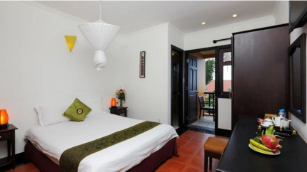 Beach Front Zenora Beach Resort Phan Thiết