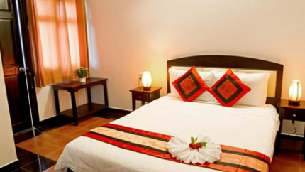 Bungalow Sea Zenora Beach Resort Phan Thiết