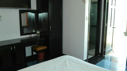 Deluxe Trip Zenora Beach Resort Phan Thiết