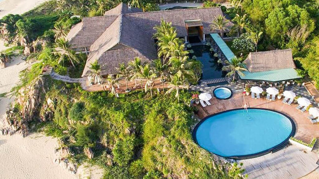 Toàn Cảnh Avani Quy Nhơn Resort & Spa