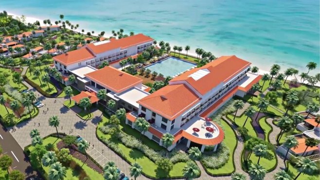 Renaissance Hoi An Resort & Spa