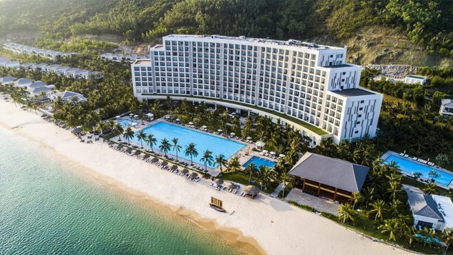 Vinpearl Resort & Spa Nha Trang Bay