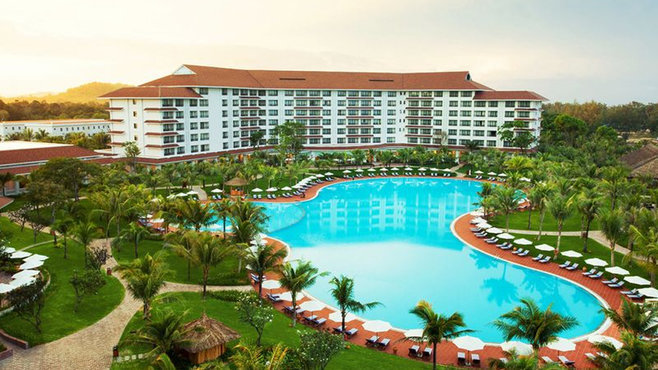 Vinpearl Resort & Spa Phú Quốc