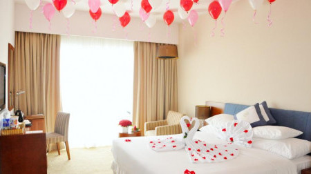 Phòng Junior Deluxe