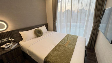 Phòng Standard Room 1