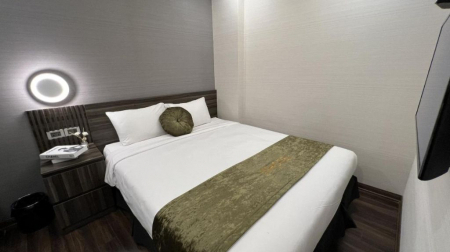 Phòng Standard Room 2