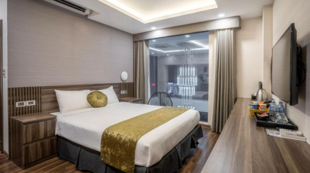 Phòng Superior Room 2