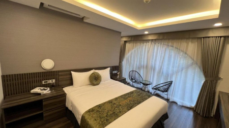Phòng VIP Room
