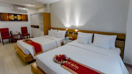 Phòng Suite VIP