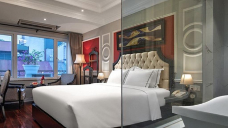 Executive Suite