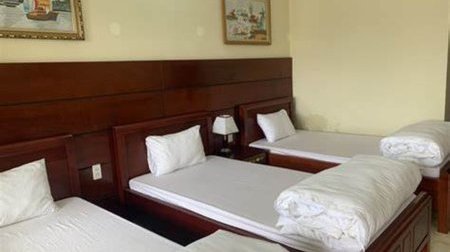 Phòng Premier Deluxe 2 người