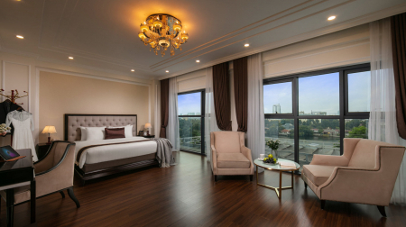 Phòng Executive Suite