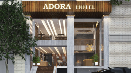 Adora Hotel Bến Thành