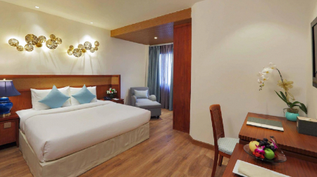 Phòng Premium Deluxe