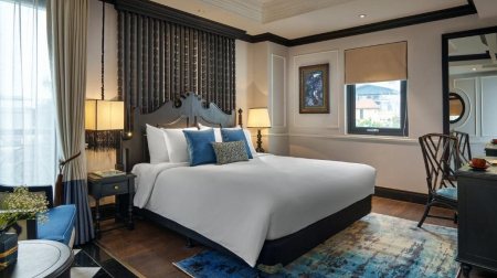 Balcony Junior Suite