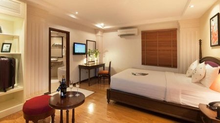 Premium Deluxe Window Double