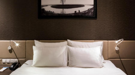 Suite Room