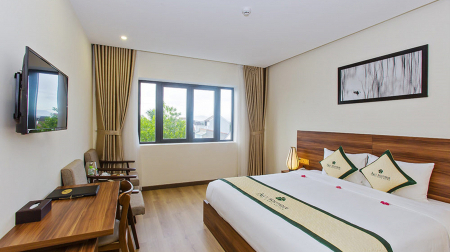 Superior Double/Twin Room