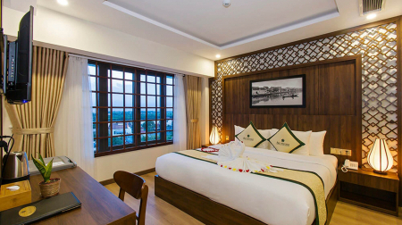 Suite Grand View