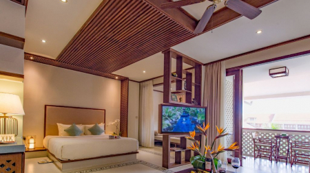 Executive Suite Room