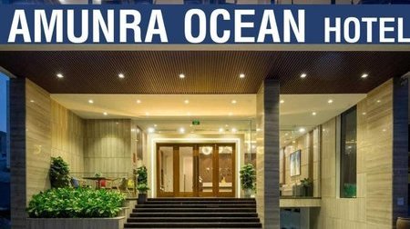 Amunra Ocean Hotel Đà Nẵng