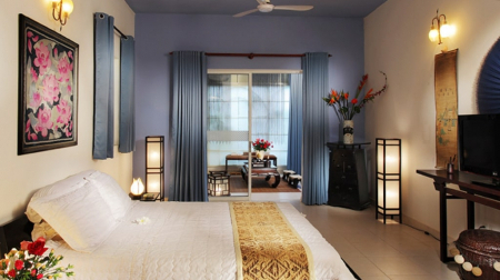 Penthouse Villa 6 bedroom
