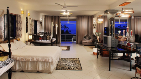 Triplex Villa 3 bedrooms