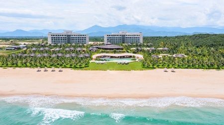 Ana Mandara Resort Cam Ranh