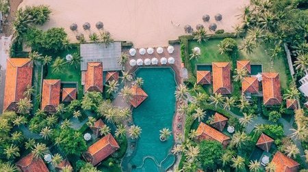 Anantara Mũi Né Resort & Spa Phan Thiết