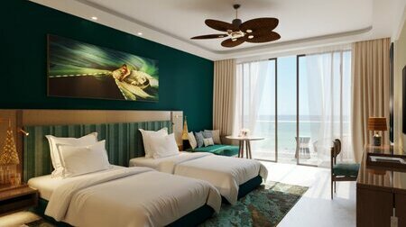 Bayview Room