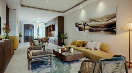Family Suite