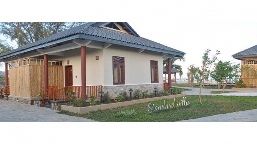 Standard Villa