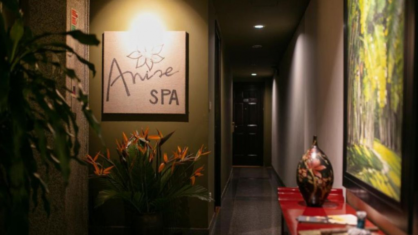 Spa Anise Hotel & Spa