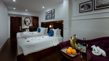 Studio Cửa Sổ