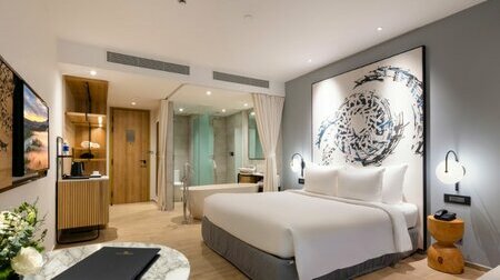 Premier Signature Ocean View