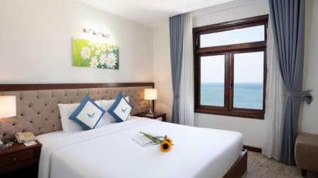 Phòng Deluxe Hướng Biển
