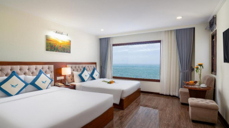 Phòng Family Hướng Biển