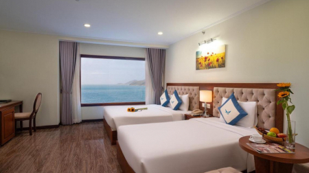 Phòng Senior Hướng Biển