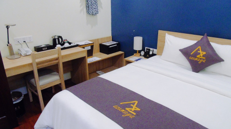 Phòng Standard No Window